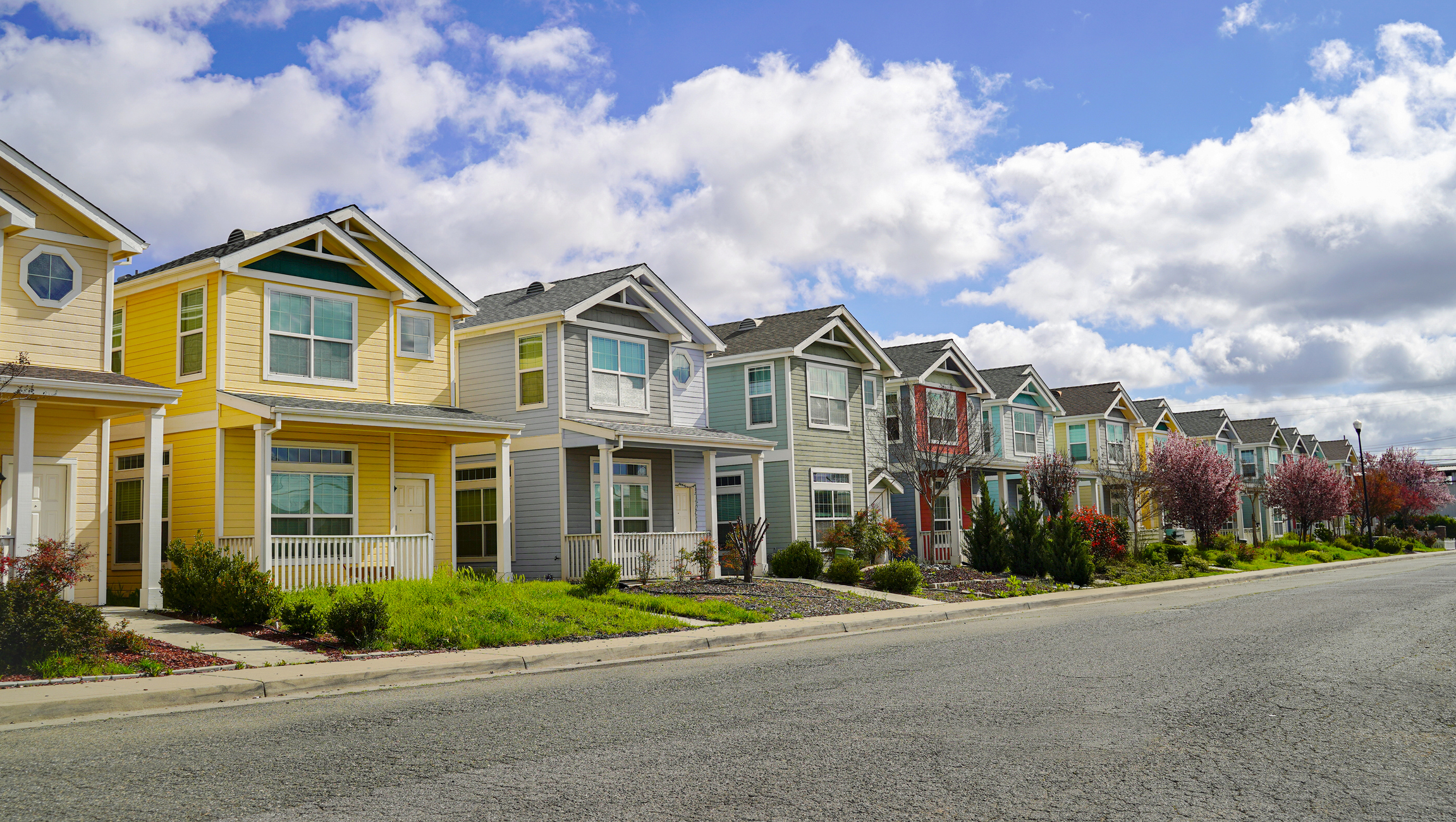 The New Look of the Multifamily Renter: Affluent, Older, and Anchored
