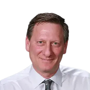 Roy Chipkin