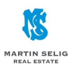 Martin Selig Real Estate