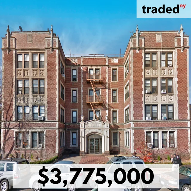 Vincent Theurer Acquires Apartment Building In Bay Ridge, Brooklyn For $3.775M