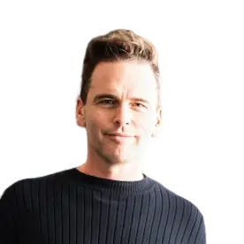 Brock Harris