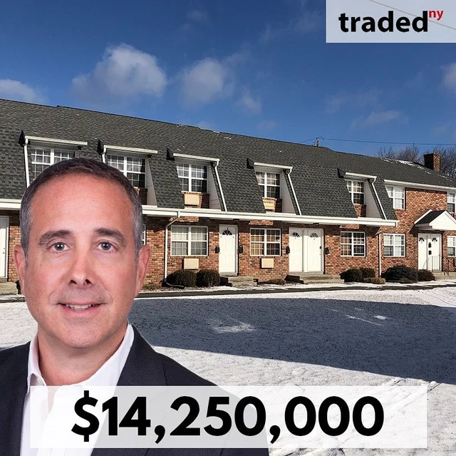 Asher Handler Acquires 140-Unit Multifamily Property On Culvert Street In Orange County For $14.25M