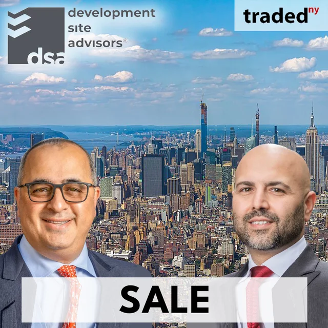 Lev Kimyagarov & Rubin Isak Complete Sale Of Off-Site Inclusionary Housing Air Rights In Midtown Manhattan
