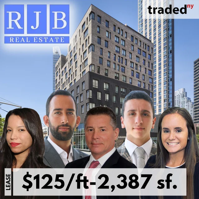 Mito Asian Fusion Leases Retail Space At 280 Ashland Place From Jonathan Rose Companies In Brooklyn