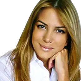 Rita Benelian