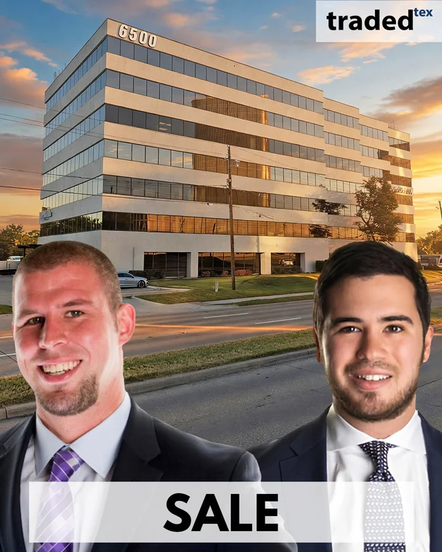 STK Commercial Acquires 114,525 SF Office Building In Dallas From Lilium GVP LLC