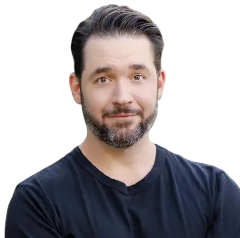 Alexis Ohanian
