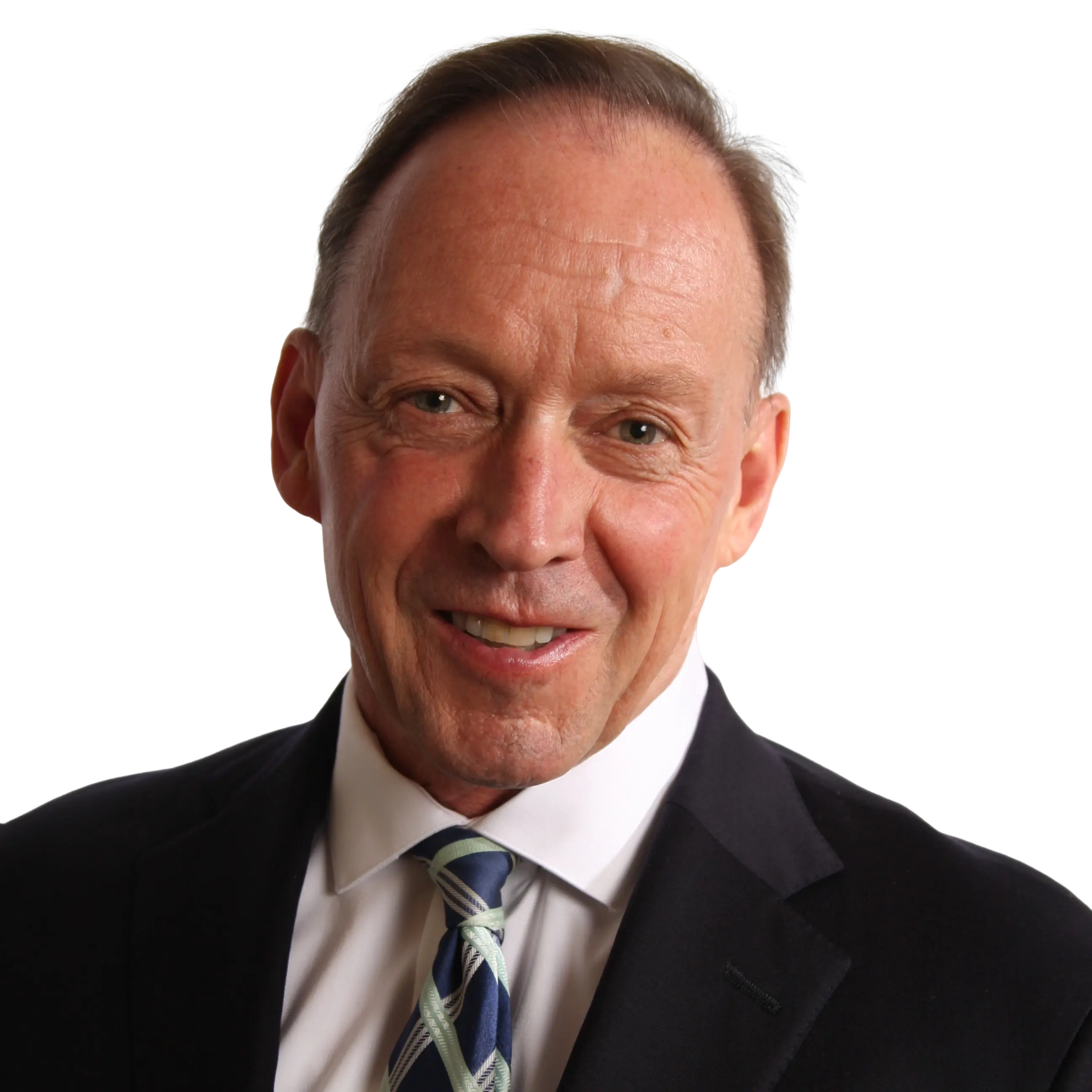 James Dunn