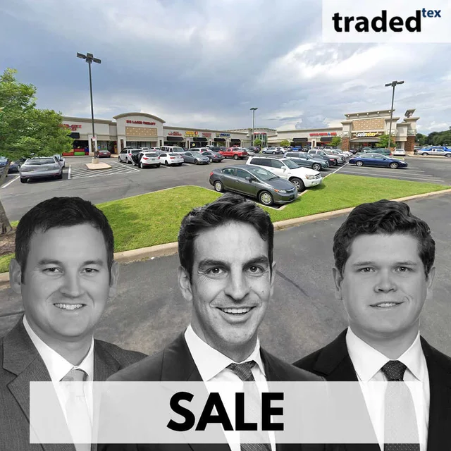 Bridgewell Property Management Acquires Houston Retail Centers From Whitestone REIT