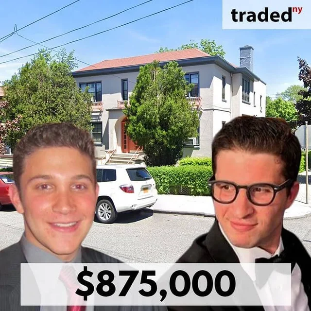 Redwood Capital Advisors Acquires Yonkers Multifamily For $875,000