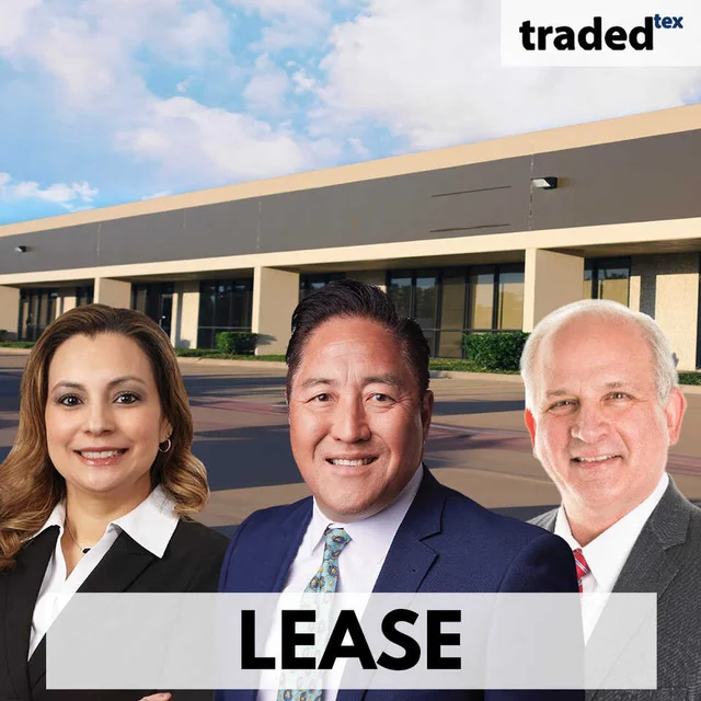 Lee & Associates Brokers 12,271 SF Industrial Lease At Grove Business Park In Richardson
