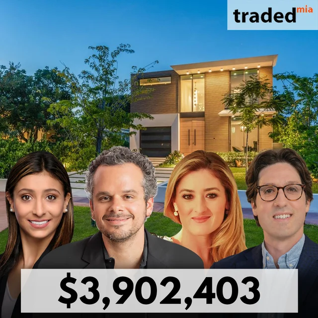 Casa Roma Purchases Single Family Home At 545 West 49th Street For $3,902,403