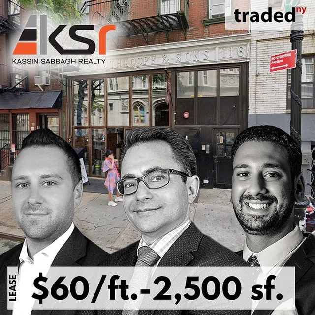 Bluestockings Signs Lease For Lower East Side Multifamily Space