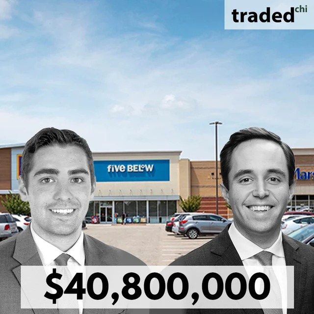 Jenel Real Estate Acquires Retail Property In Fairview From Acadia Realty Trust For $40.8M