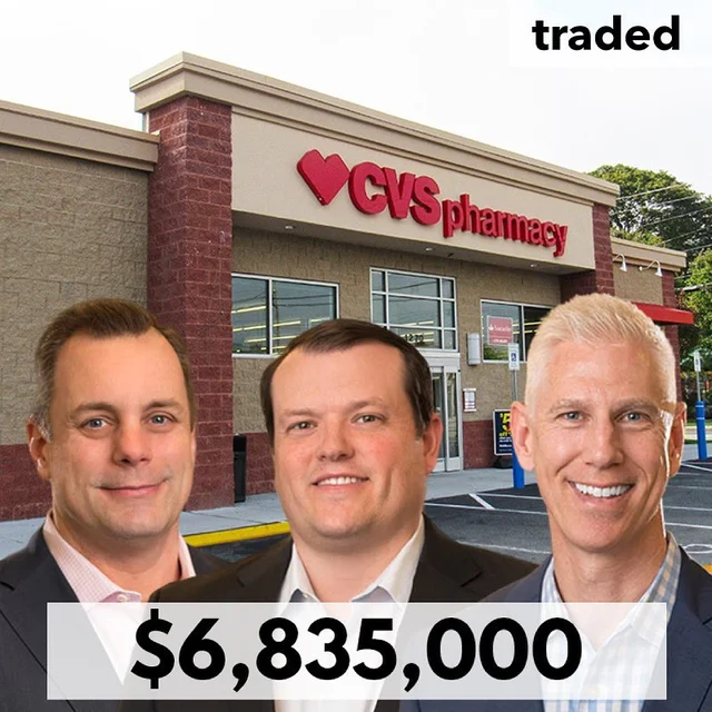 Horvath & Tremblay Represents Sale Of Retail Property In West Warwick, RI For $6.8M