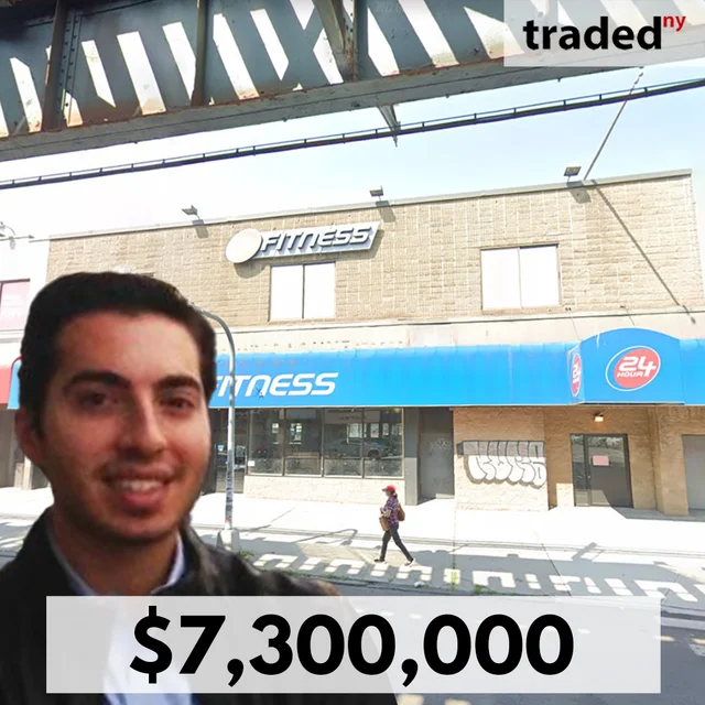 Hiu Ian Cheng Acquires Retail Property In Bensonhurst, Brooklyn For $7.3M
