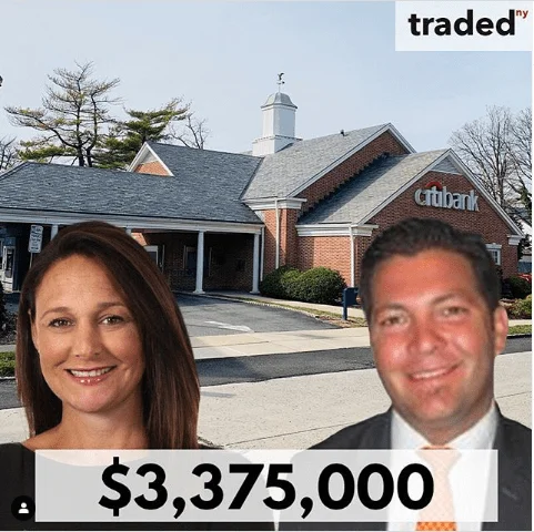 Debabrata Banerjee Acquires Nassau Retail Property For $3.375M With Buyer's Rep Daniel Abbondandolo & Melissa Naeder