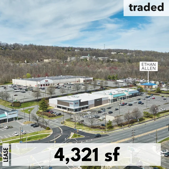 Ethan Allen To Lease Retail Space At Greenbrook Commons In Watchung