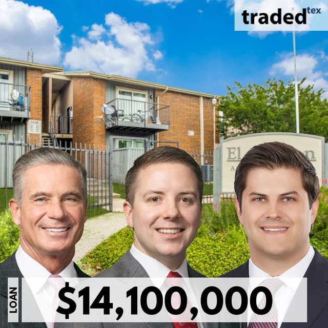 Raj Guntnur Secures $14.1M Bridge Loan For Multifamily Property In Dallas
