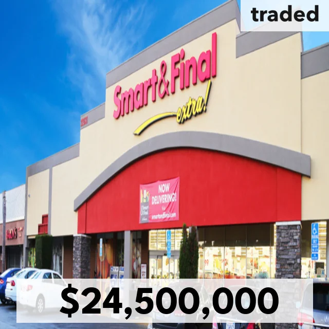 Western Prime Holdings LLC Acquires Woodland Hills Property From J Globo LLC For $24.5 Million