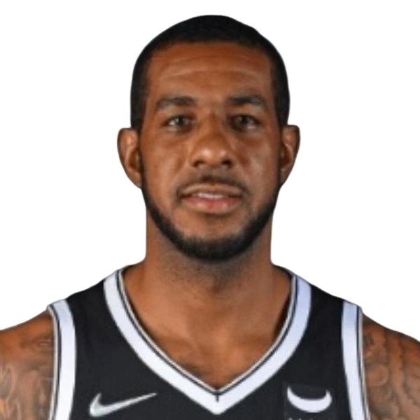 LaMarcus Aldridge