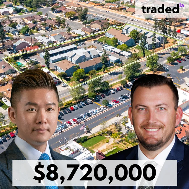 Brian Mikail Acquires 48-Unit Multifamily In Moreno Valley For $8.72M
