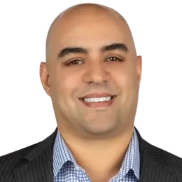 Parham Khoshbakhtian