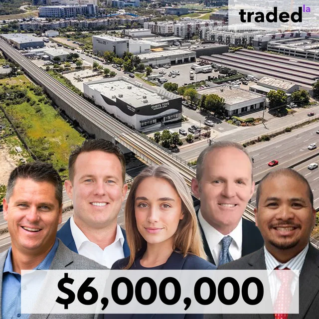 Creative Carmel LLC Acquires Mixed-Use Property At 307 East Carmel Street For $6 Million