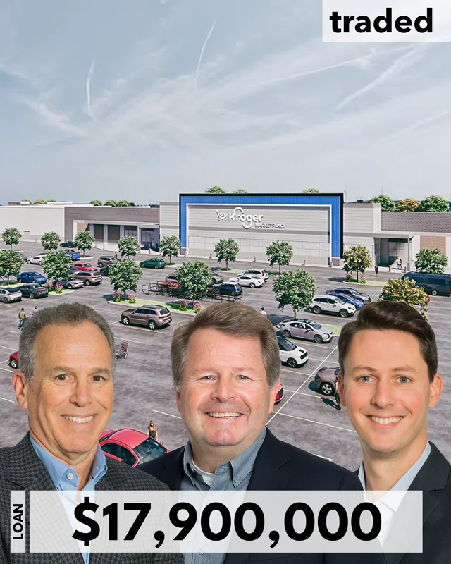 Valley Bank Provides $17.9 Million Development Loan For Retail Property In Anna Texas
