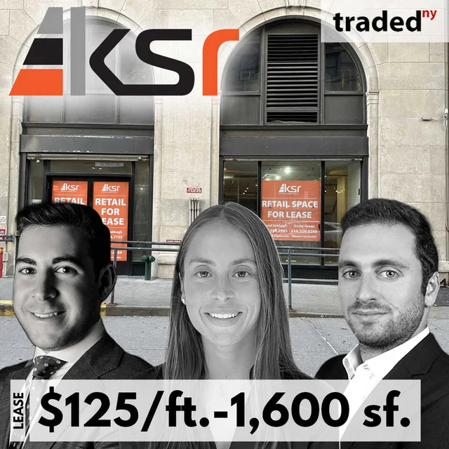 SEV Leases Retail Space In Downtown Brooklyn