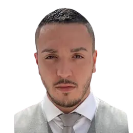Giovanni Gonzalez