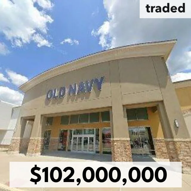 Acadia Realty Trust Sells Landstown Commons Retail Center In Virginia Beach For $102M