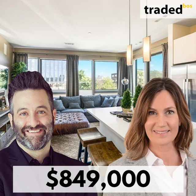 Merve Erdogan Acquires Boston Condo Unit For $849,000