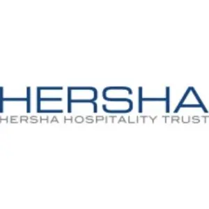 Hersha Hospitality Trust