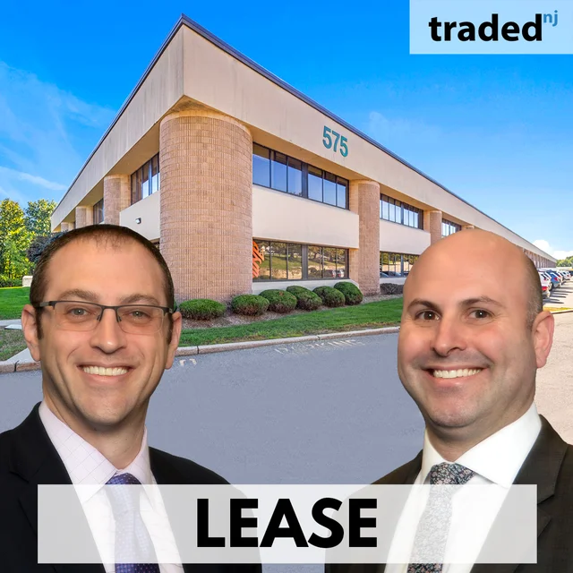 MH&W International Renews Lease For 13,227 SF Industrial Space In Mahwah