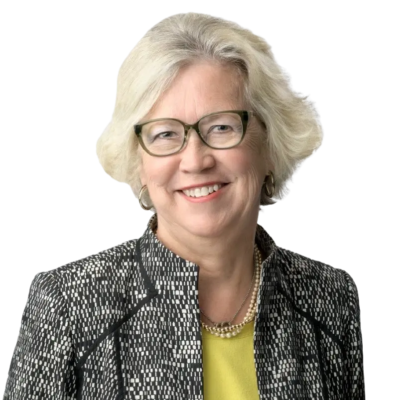Lynn Van Amburgh