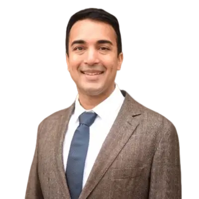 Srinivas Yalamanchili