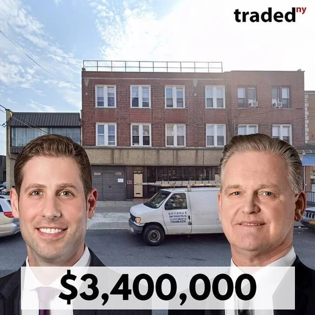 Joel Ackerman Acquires Mixed-Use Property For $3.4M In Borough Park, Brooklyn