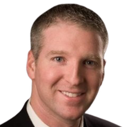 Timothy (Tim) Donohue | Traded Profile