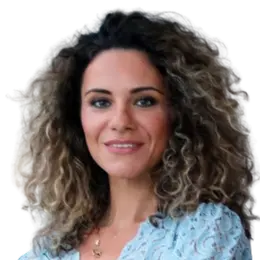 Ana Raznatovic