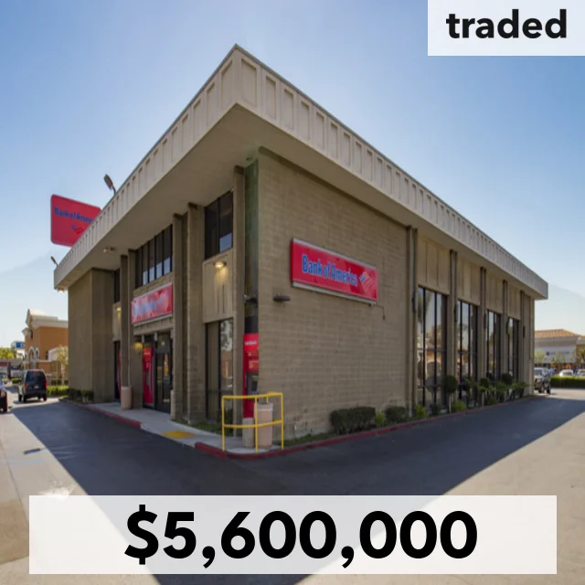Hope & Happy LLC Acquires Property At 12419 Norwalk Blvd From TIMSA LLC For $5.6M