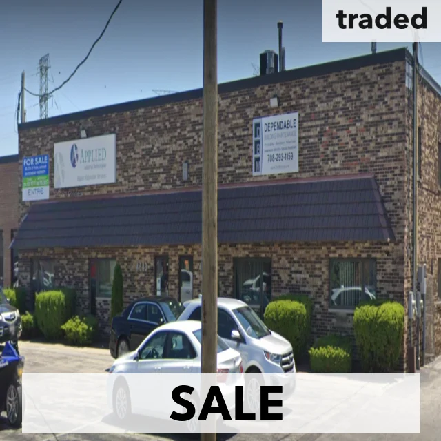Commercial Business Properties LLC Acquires Property From TFZ Enterprises With Buyer’s Rep Matthew Collin Lee