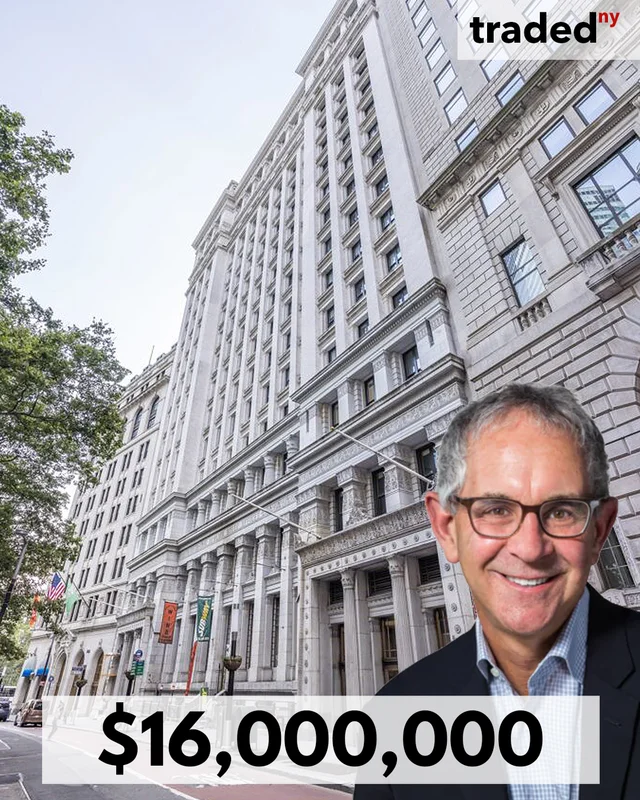 Khalid Innab And Juber Jaber Purchase Three Condos From Ron Moelis For $16 Million In Brooklyn