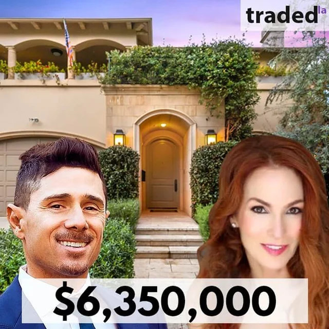 Gigi Levangie Sells Santa Monica SFR For $6.35M With Bjorn Farrugia As The Broker