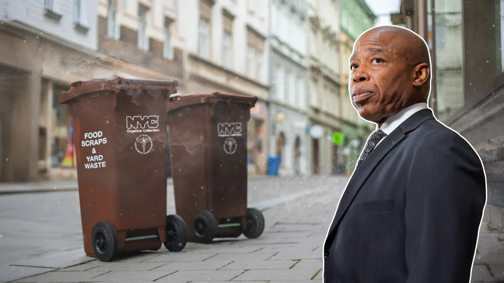 How New NYC Composting Rules Impact Real Estate Professionals