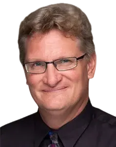 Mike Levin