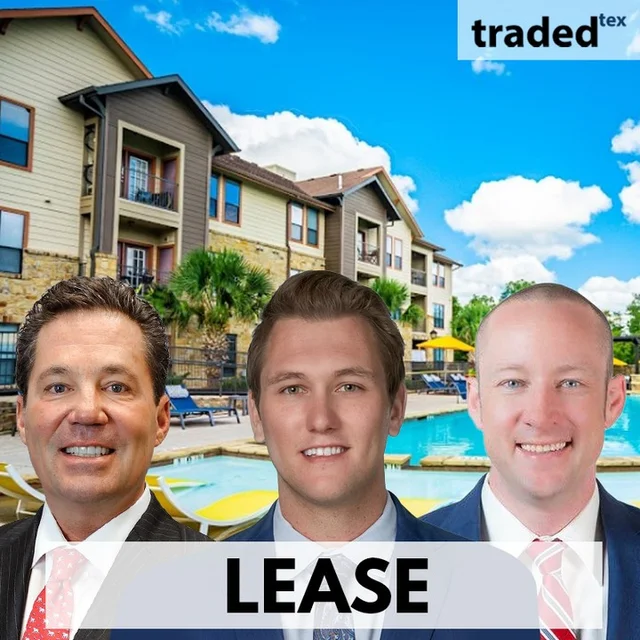 CenterSquare & American Landmark Sell 350-unit Multifamily In Austin To Institutional Property Advisors (IPA) - Marcus & Millichap