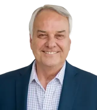 Jim Van Zanten