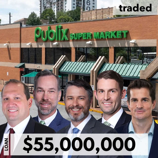 CBRE Secures $55M Refinance Loan For Peachtree Battle Shopping Center In Buckhead