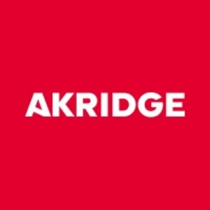 Akridge